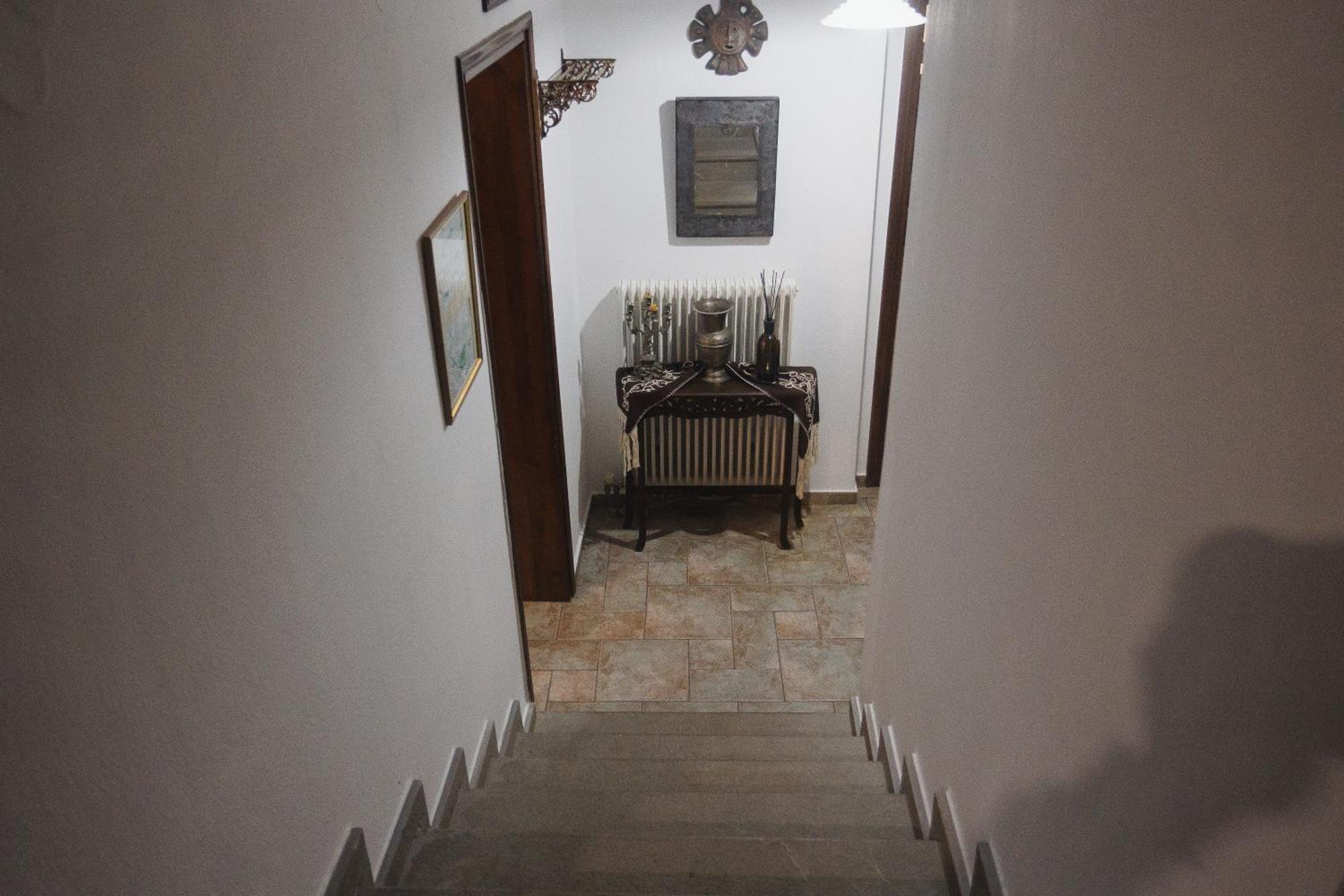 Billiard Home In Trikala Extérieur photo