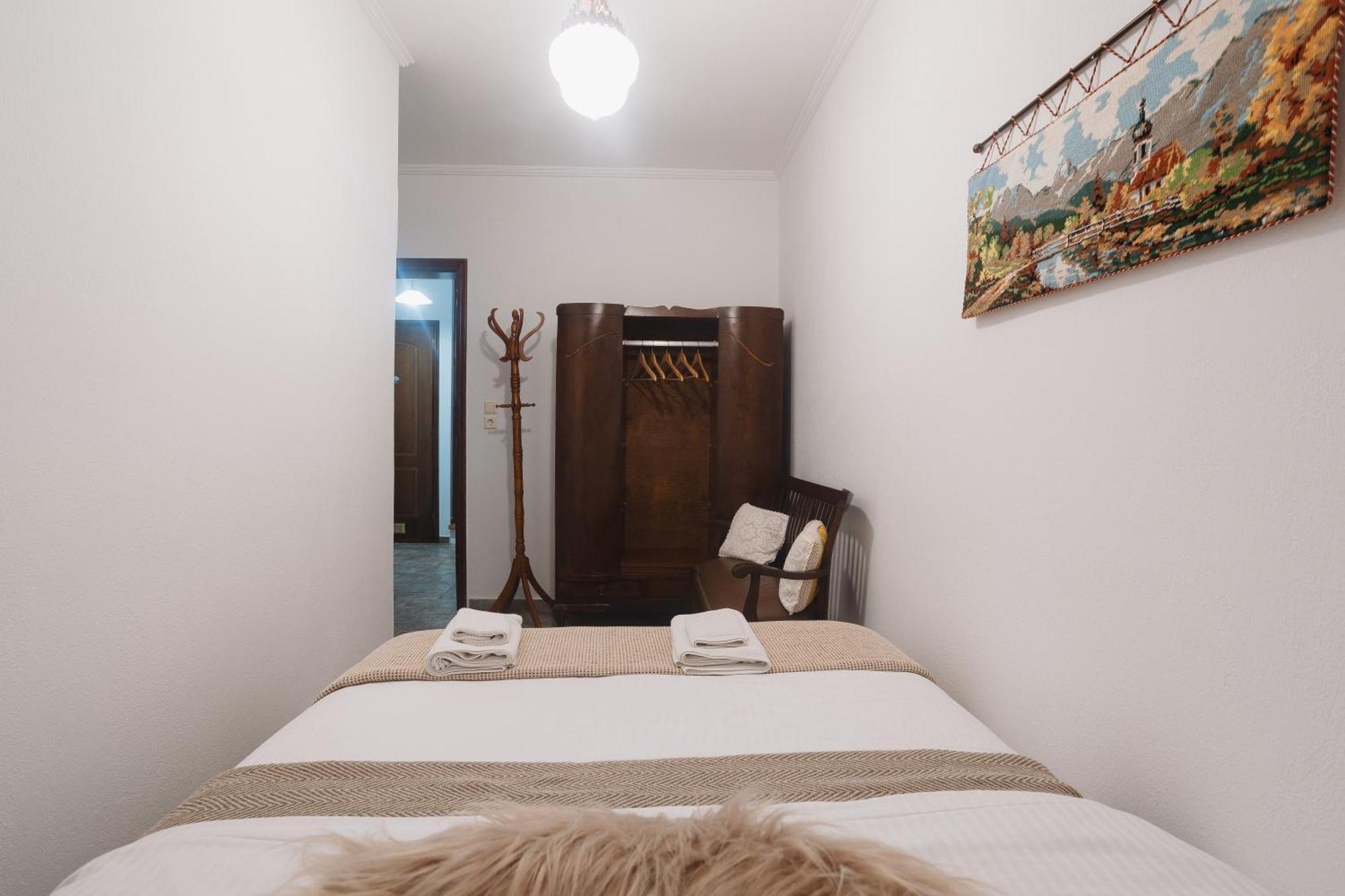 Billiard Home In Trikala Extérieur photo